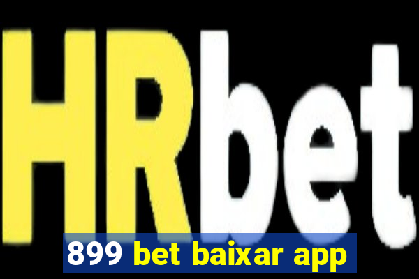 899 bet baixar app